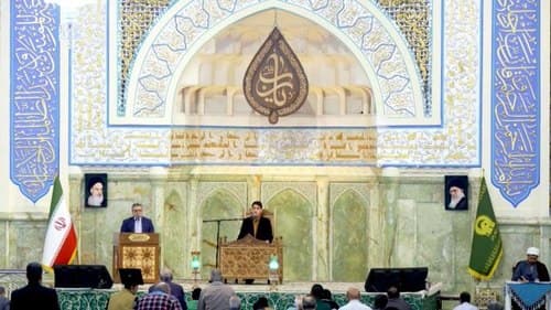 تلاوت قرآن کریم | محمدجواد علمی