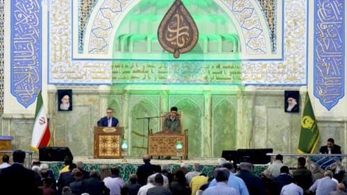 حُسن حفظ | سید ابوالفضل ایوبی