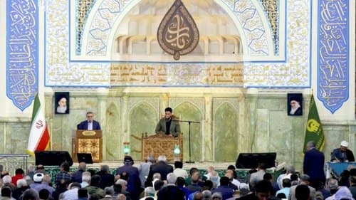 تلاوت نور | محمد محمدی