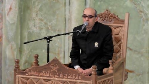 تلاوت نور | مصطفی احمدی