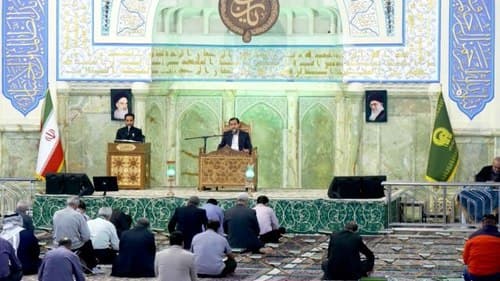 تلاوت نور | کریم محسنی