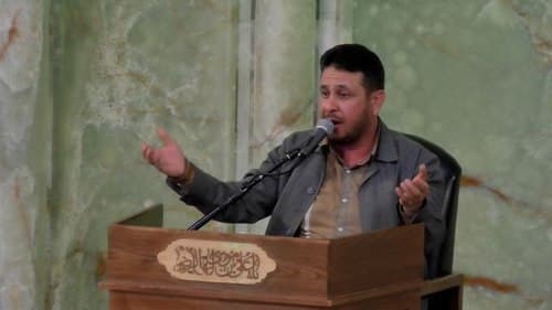 مداحی | مصطفی بهنام