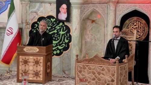 تلاوت نور| محمد جعفر متقین