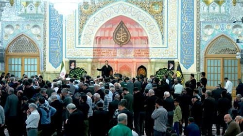 عزاداری  | قاسم پناهی