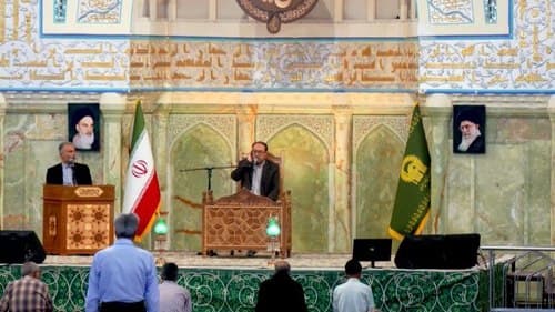 تلاوت نور | مجتبی جاویدی