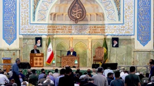 تلاوت نور | محمد جواد پناهی طوسی