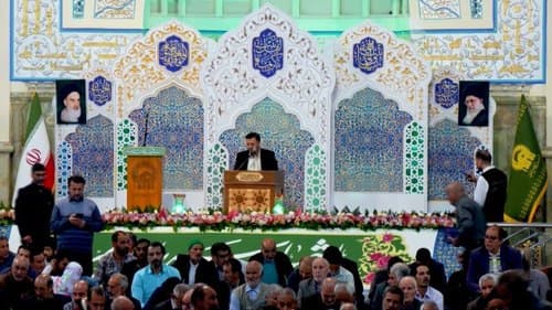 مداحی | جعفر ملائکه