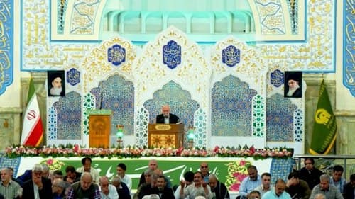 مدیحه خوانی | علی خوشچهره