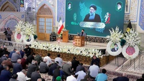 مداحی | سعید قانع