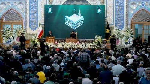 تلاوت نور | مختار دهقان