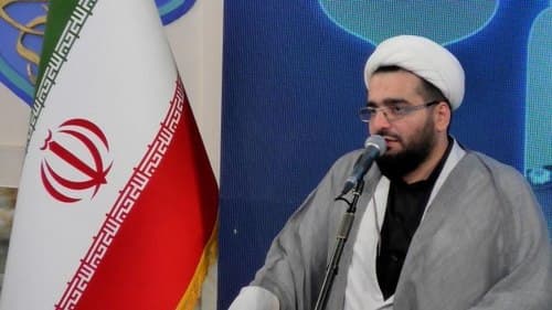 معارف | حجت الاسلام رجبی