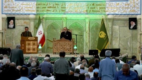 تلاوت نور | سید مهدی رضایی