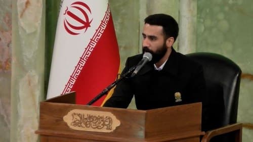 مداحی | حسین طاهری