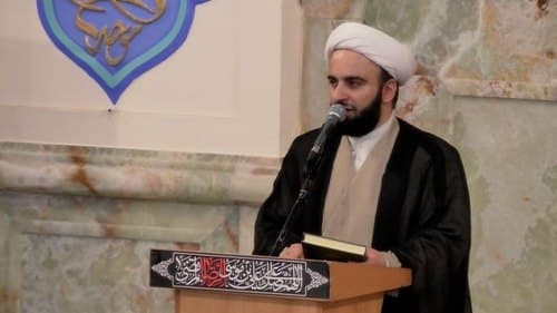 معارف | حجت الاسلام رجبی