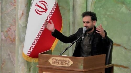 مداحی | علی زمانیان