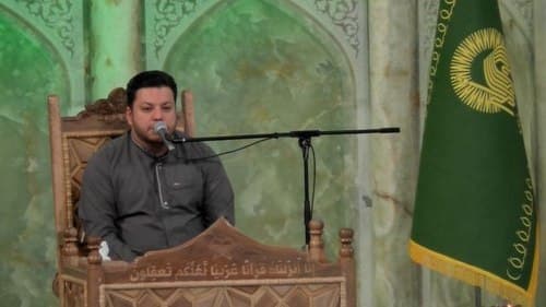 تلاوت نور | حامد علیزاده