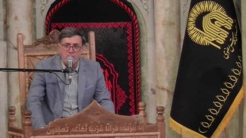 تلاوت نور | مسعود پنجه