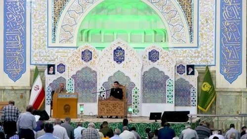 تلاوت نور | رضا زارعی