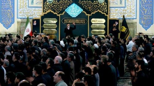 سینه زنی | جعفر ملائکه