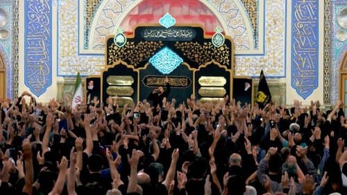 سینه زنی | جعفر ملائکه