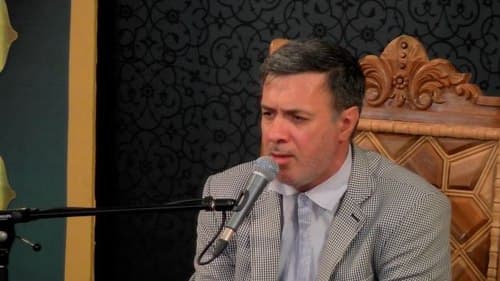 تلاوت نور | مسعود پنجه