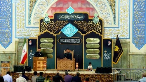 حُسن حفظ | مجتبی فردفانی