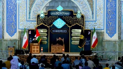 حُسن حفظ | مجتبی فردفانی