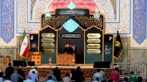 تلاوت نور | جواد سلیمانی