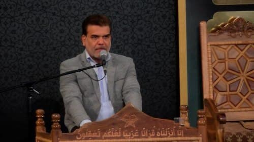 تلاوت نور | محمد محمدی