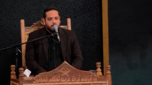 تلاوت نور | جواد سلیمانی