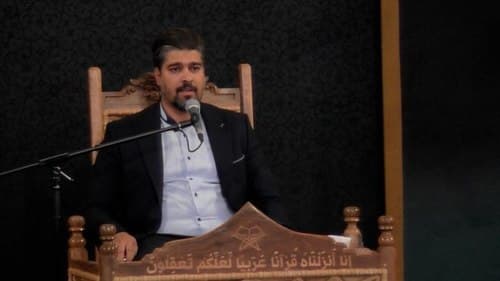 تلاوت نور | نوفرستی