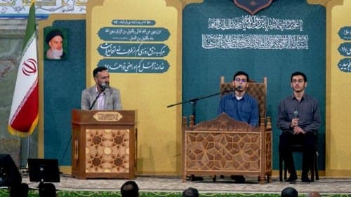 حُسن حفظ | برادران حسینی