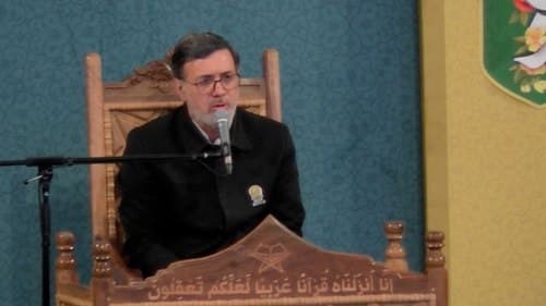 تلاوت نور | مسعود پنجه