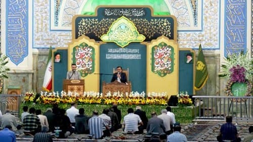 تلاوت نور | کریم محسنی