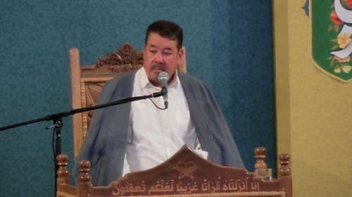 تلاوت نور | سلیمان جعفری