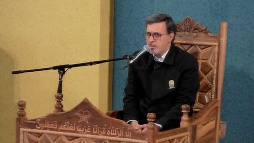 تلاوت نور | مسعود پنجه