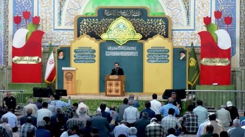 مداحی | سید محمدرضا حسینی