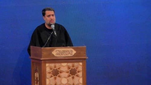 مداحی | جواد قربانپور