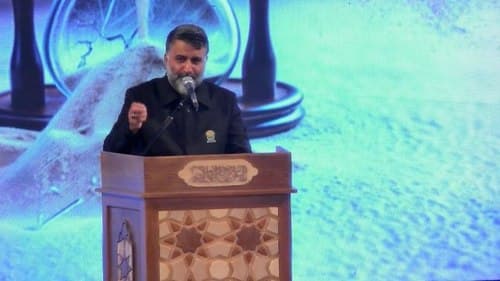 مداحی | سید محمود صفاتی