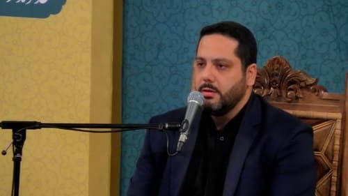 تلاوت نور | جواد سلیمانی