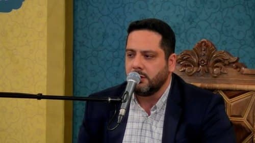 تلاوت نور | جواد سلیمانی