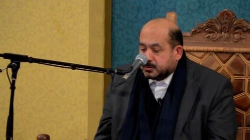 تلاوت نور | کریم منصوری