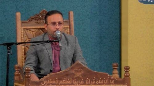 تلاوت نور | عباس لطفی