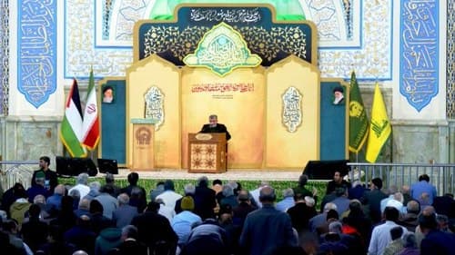 مداحی | رضا نادی