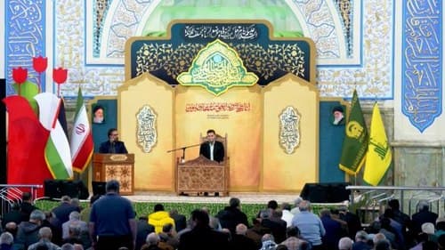 تلاوت نور | مهدی دیهول