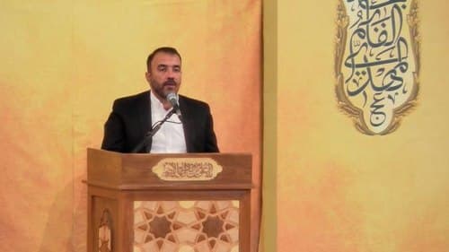 مداحی | کاظم غلامشاهی