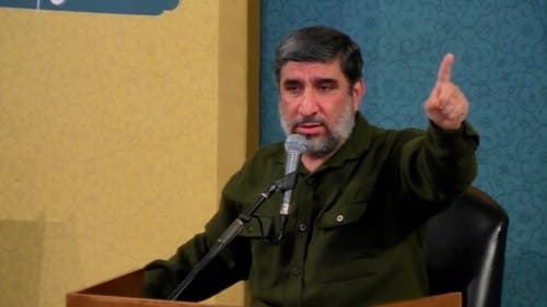 مداحی | مهدی سلحشور