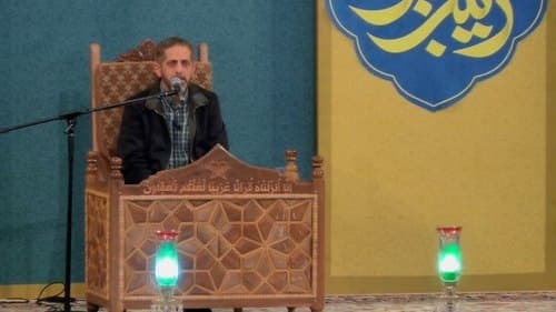 تلاوت نور | رضا جاویدی