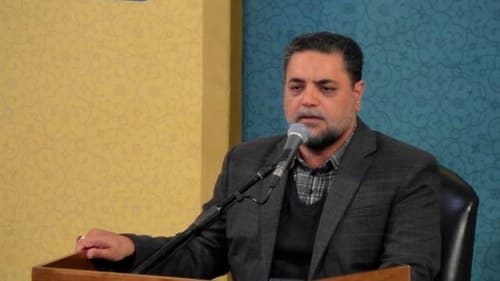 مداحی | علی علیمردانی