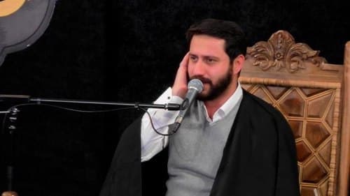 تلاوت نور | کبیری